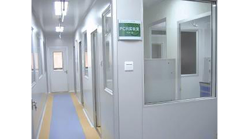 PCR实验室