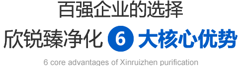 6大优势